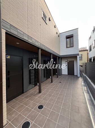 パークベア四谷三丁目(ParkBear四谷三丁目)の物件内観写真